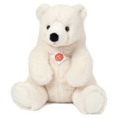 Hermann Teddy polar bear 915461