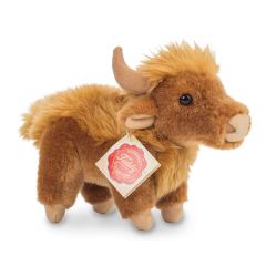 Hermann Teddy Highland Cow 917151