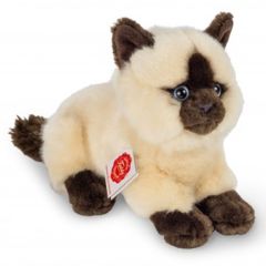 Hermann Teddy Siamese Kat 918301