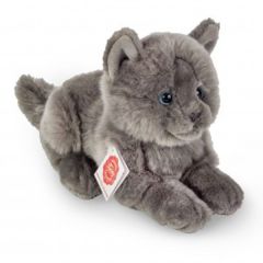 Hermann Teddy Carthusian Cat 918318