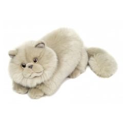 Hermann Teddy Persian Cat 24 cm. 918394