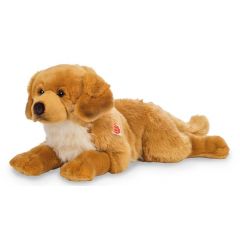 washable plush soft toy puppy 91955 Teddy Hermann Golden Retriever 25cm 
