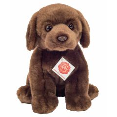 Hermann Teddy Labrador bruin 919582