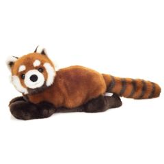 Hermann Teddy red panda EAN 924234