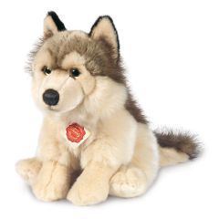 Hermann Teddy Original wolf 927389