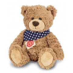 Herman Teddy Rufus Teddy Bear 938941