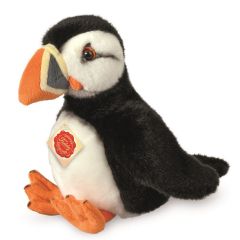 Hermann Teddy Puffin 941071