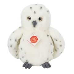 Hermann Teddy Snow Owl EAN 941644