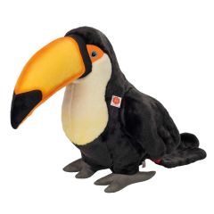 Hermann Teddy Toucan 941668 vogel