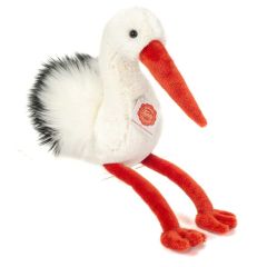 Hermann Teddy Stork bird 942269