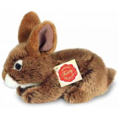 Hermann Teddy rabbit brown 937098