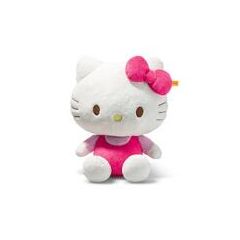 Steiff Hello Kitty Plush EAN 024788
