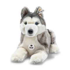 Steiff Bernie Husky EAN 067891