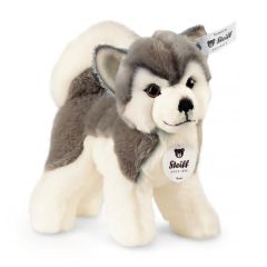 Steiff-EAN-104985-Husky