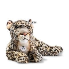 Steiff EAN 067518 Parddy leopard
