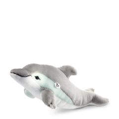 EAN 063183 Steiff Cappy Dolphin