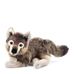 Steiff Snorry dangling wolf EAN 069284