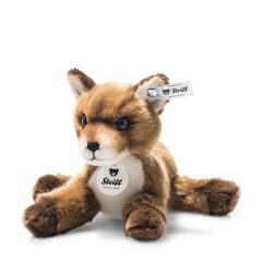 Steiff Foxy baby fox EAN 074035