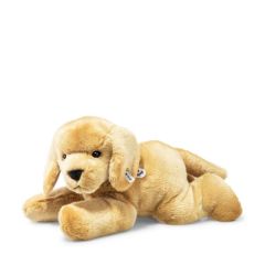 Steiff Heavenly Hugs Henny Dog EAN 067433