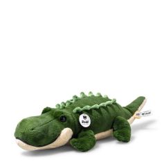 Steiff Rocko Crocodile EAN 085536