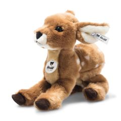 Steiff EAN 073991 Romy Fawn