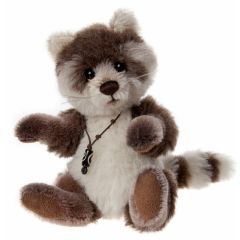 Charlie Bears Pitter Patter
