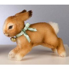 R. John Wright Hop Bunny