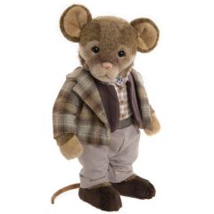 Charlie Bears Ratty Wind in the Willows