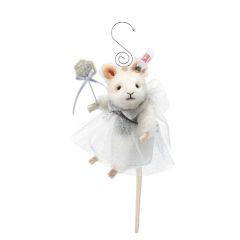 Steiff EAN 006913 Mouse Fairy ornament