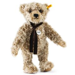 Steiff 000478 frederic Teddy Bear 