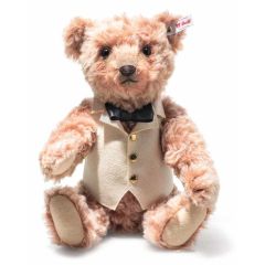 Steiff Mark Twain Teddy Bear EAN 005824
