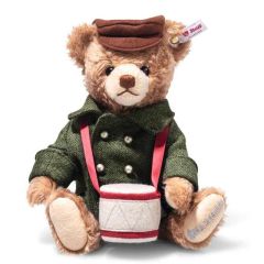 Steiff EAN 005909 Little Drummer Boy teddybeer