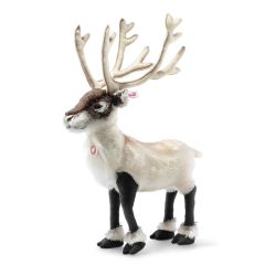 Steiff EAN 006074 Erik Reindeer