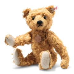 Steiff EAN 006104 Linus teddybeer