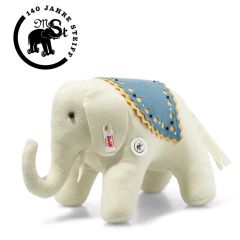 Steiff little felt elephant EAN 006173