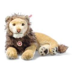 Steiff Claires lion EAN 006210