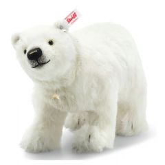 Steiff EAN 006227 winter polar bear