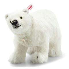 Steiff EAN 006227 winter ijsbeer