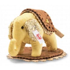 Steiff Steffi Elephant EAN 006265