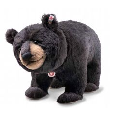 Steiff Mr. Big Black Bear EAN 006289