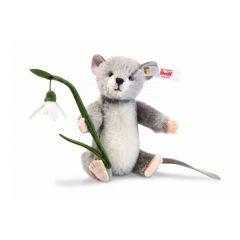 Steiff Lena Mouse EAN 006319