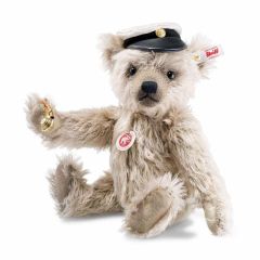 Steiff Captain keith EAN 006333