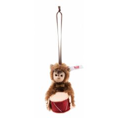 Steiff Kocko monkey ornament EAN 006342