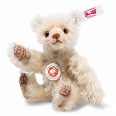 Steiff Mini Dicky teddybeer EAN 006449
