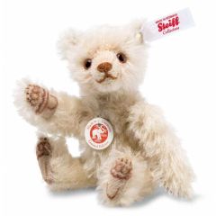 Steiff Mini Dicky teddy bear EAN 006449