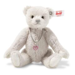 Steiff Swarovski Love teddy bear EAN 006494