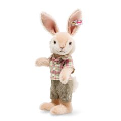 Steiff Rabbit Boy EAN 006517