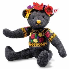 Steiff Frida teddy bear EAN 006555