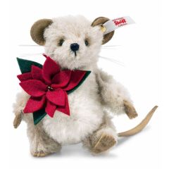 Steiff Lucy Mouse EAN 006630