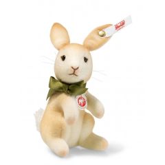 Steiff rabbit EAN 006784